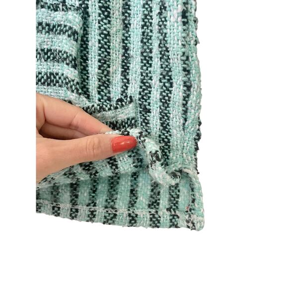 Toddler Unisex Baja Style Pullover Knit Beach Jacket Size 2T - Picture 5 of 8